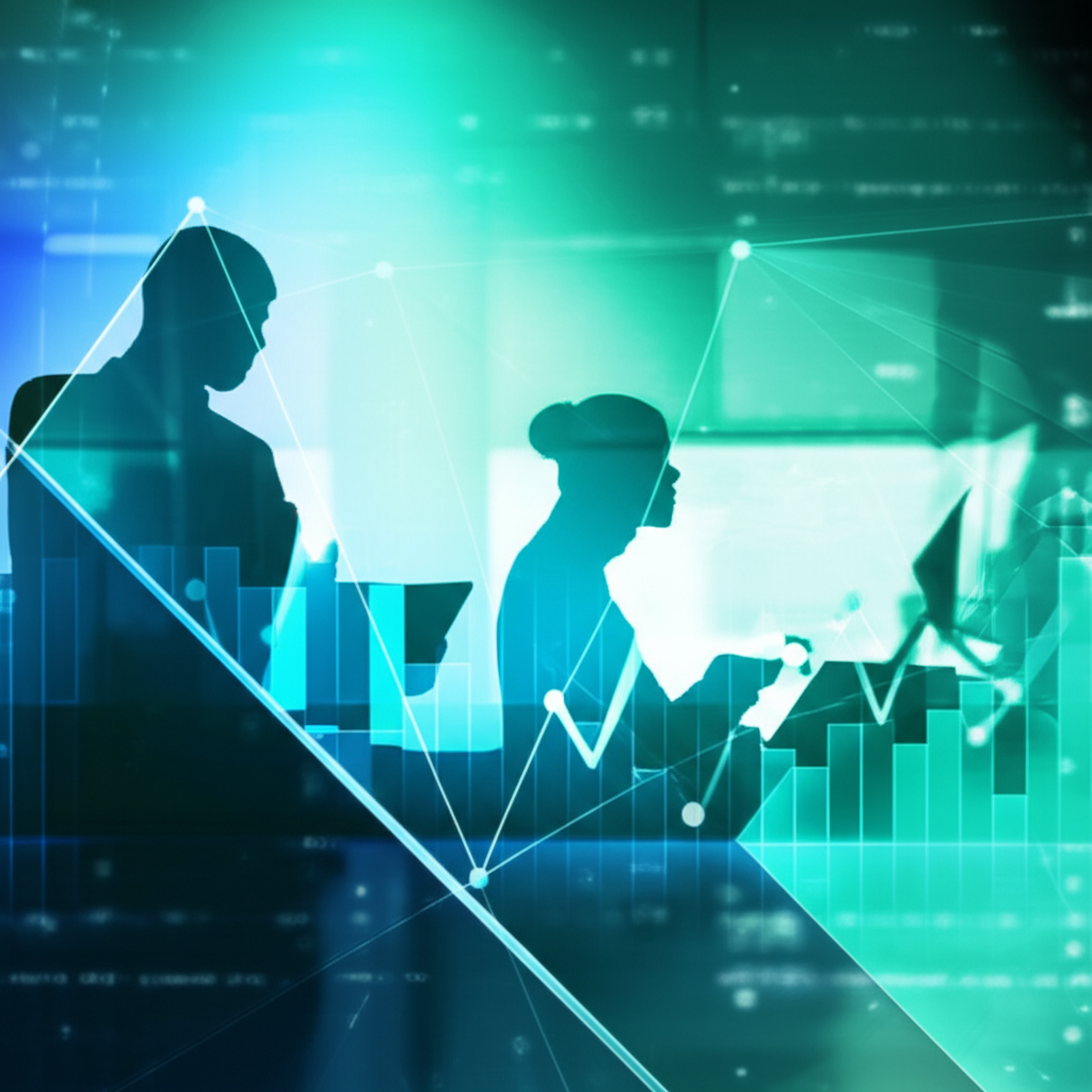 Financial technology development