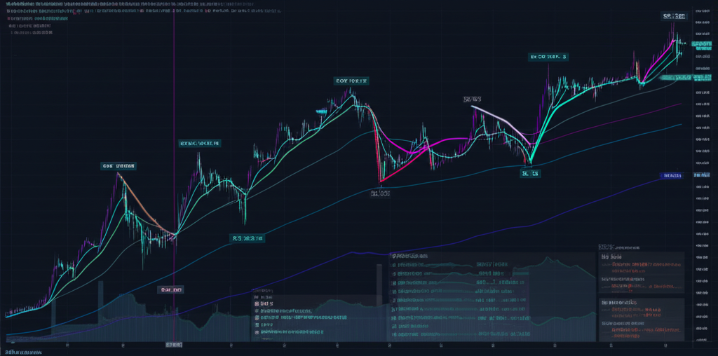 Capitalize on Volatility & Narratives