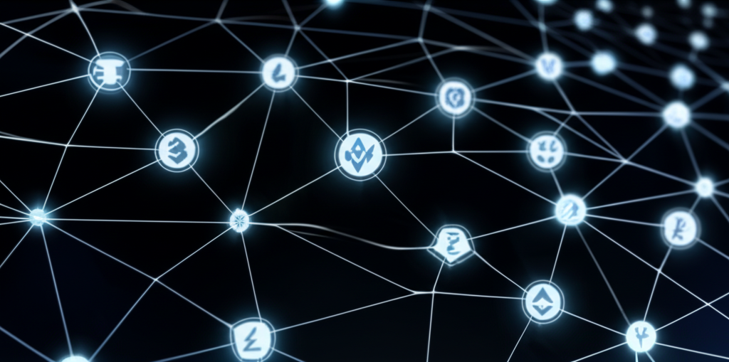 Digital Currency CFD image