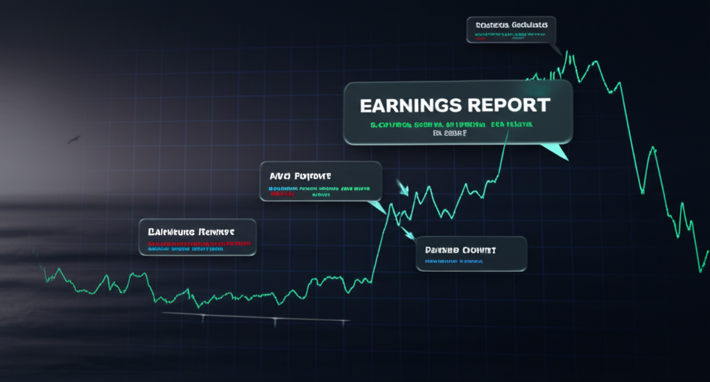 Trade Corporate Events