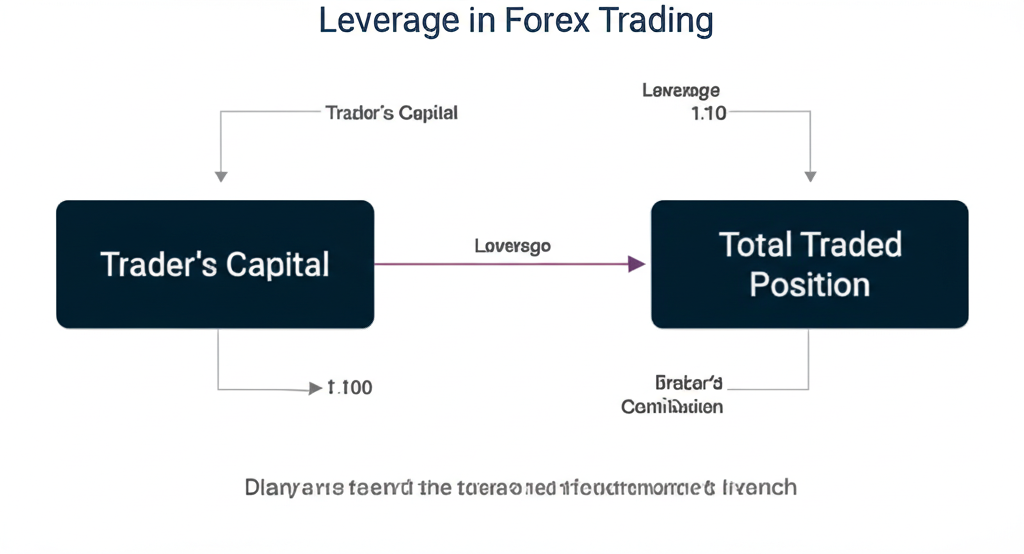 Leverage
