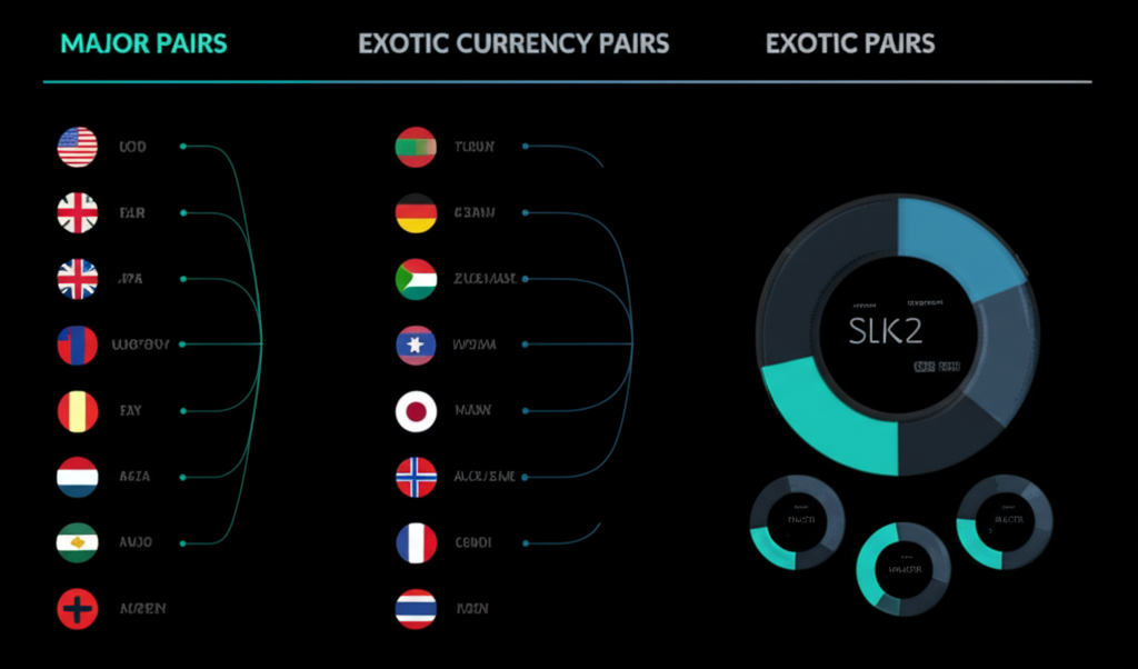 Currency Pairs