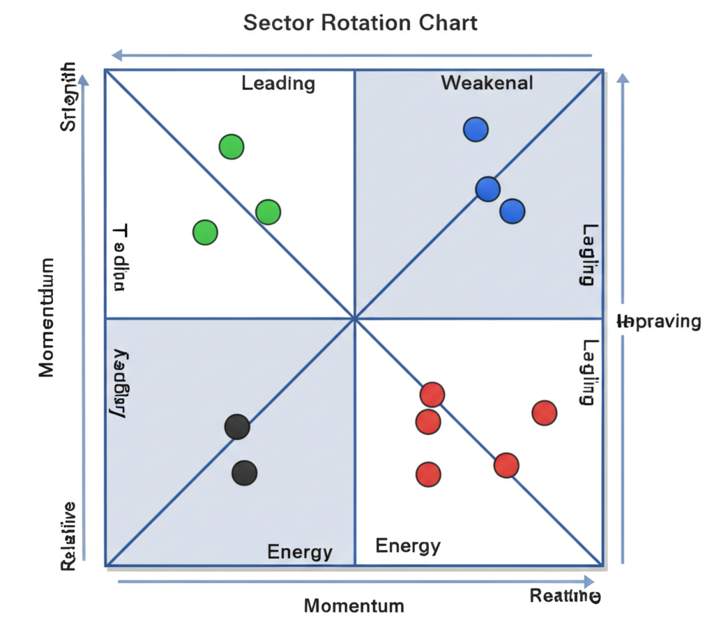 Automate Sector Rotation