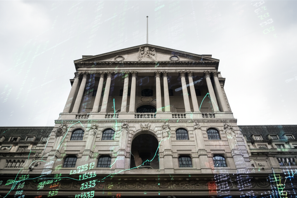 Execute Global Macro Plays