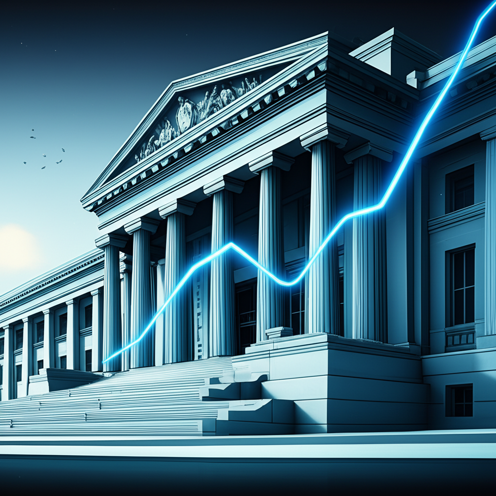 Trade Interest Rate Cycles